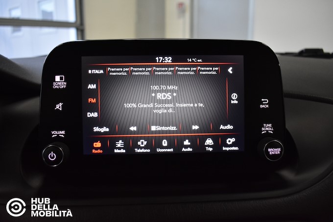 FIAT Tipo 1.6 Mjt S&S SW